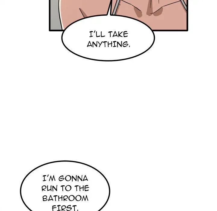Read No More, No Less chapter 25 image 10 on Lezhin