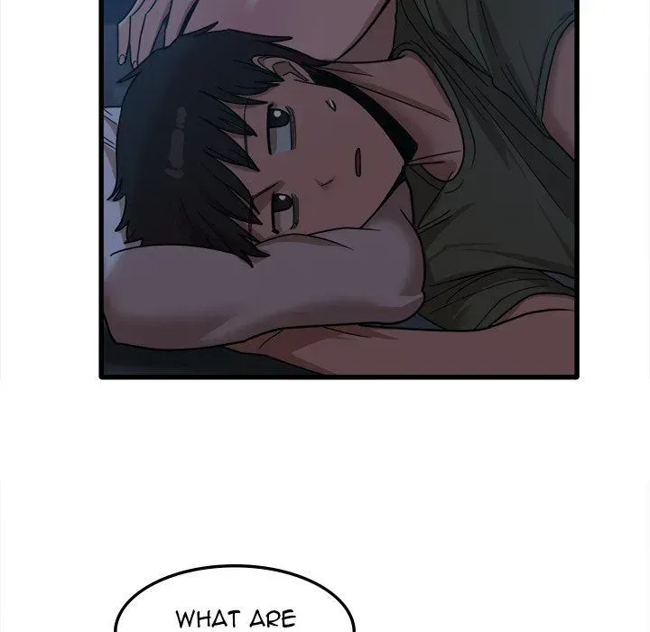 Read No More, No Less chapter 25 image 104 on Lezhin