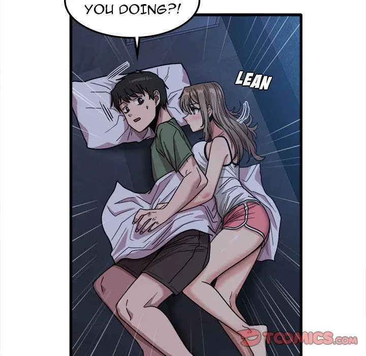 Read No More, No Less chapter 25 image 105 on Lezhin