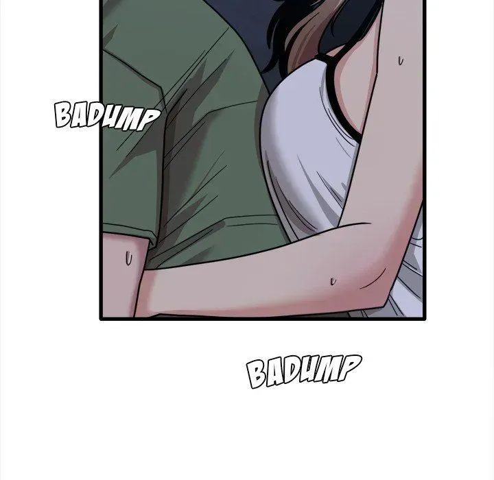 Read No More, No Less chapter 25 image 110 on Lezhin