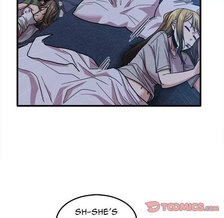 Read No More, No Less chapter 25 image 113 on Lezhin