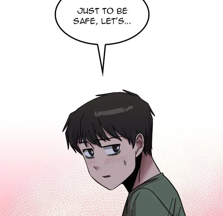 Read No More, No Less chapter 25 image 117 on Lezhin