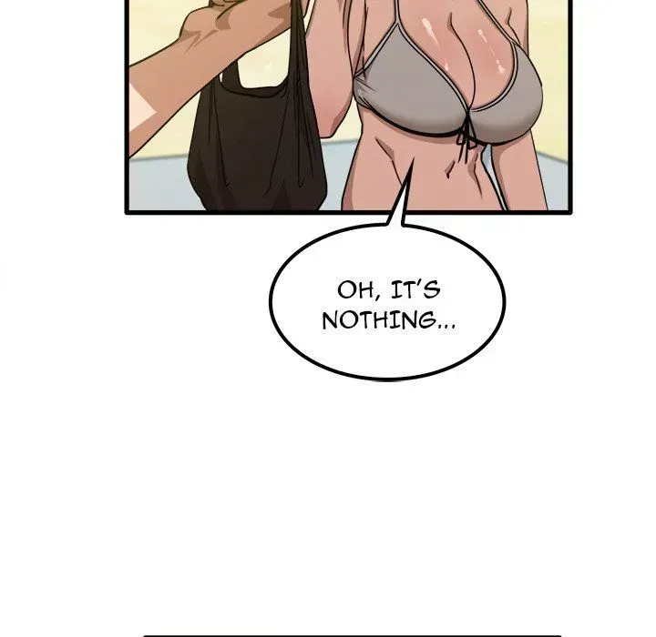 Read No More, No Less chapter 25 image 13 on Lezhin