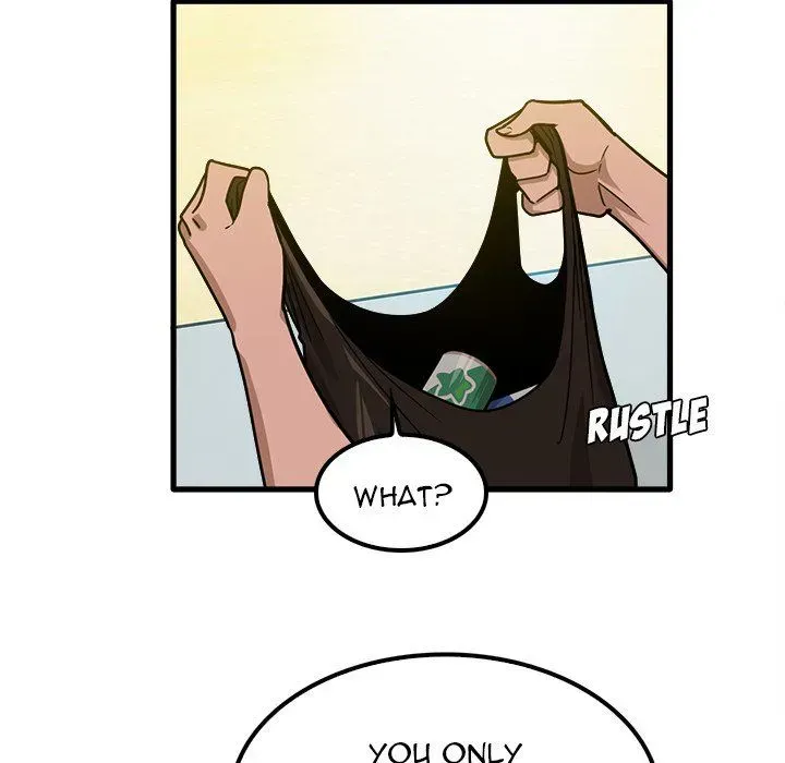 Read No More, No Less chapter 25 image 14 on Lezhin