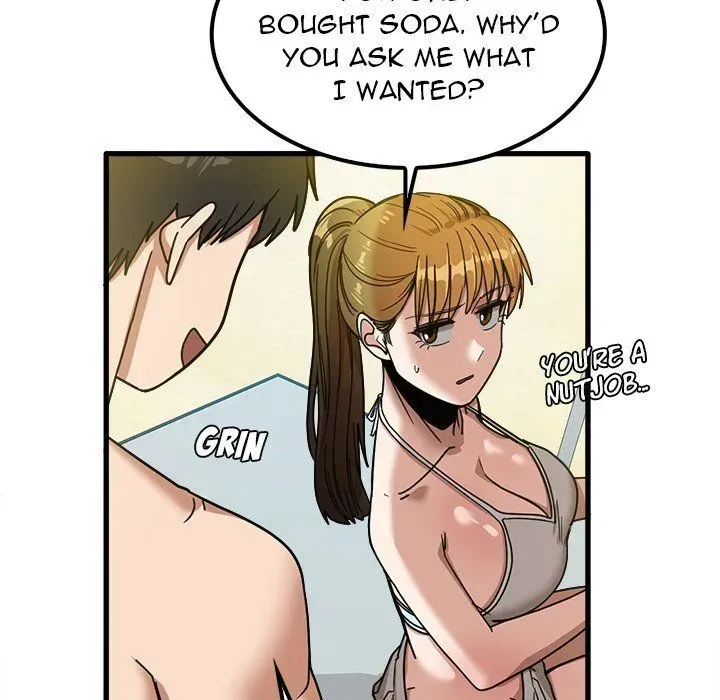 Read No More, No Less chapter 25 image 15 on Lezhin