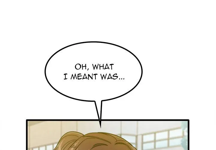 Read No More, No Less chapter 25 image 2 on Lezhin