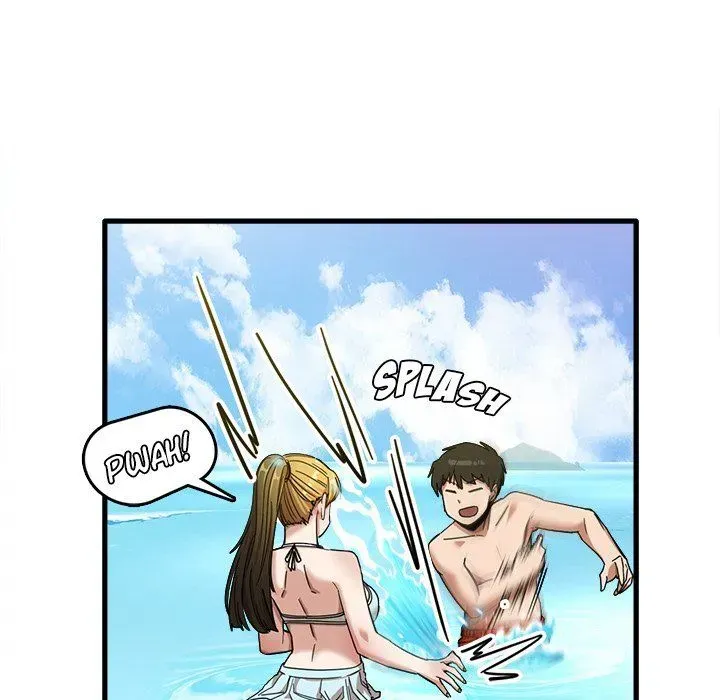 Read No More, No Less chapter 25 image 20 on Lezhin