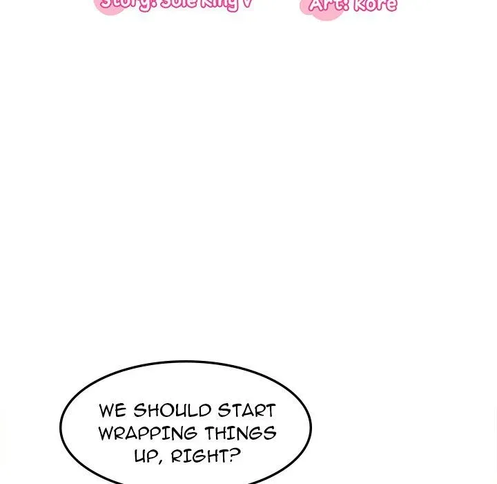 Read No More, No Less chapter 25 image 23 on Lezhin