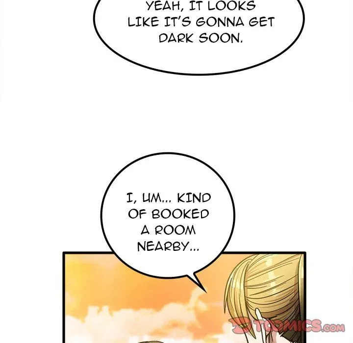 Read No More, No Less chapter 25 image 25 on Lezhin