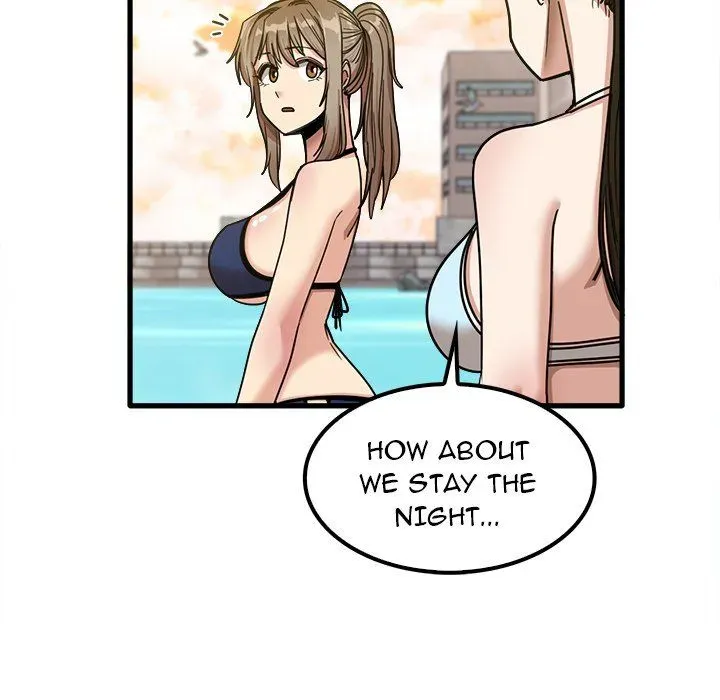 Read No More, No Less chapter 25 image 26 on Lezhin