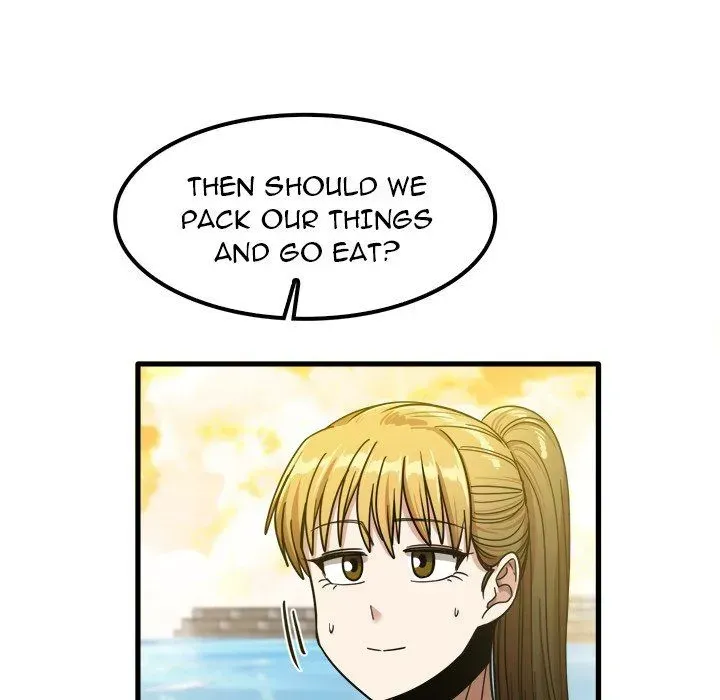 Read No More, No Less chapter 25 image 30 on Lezhin