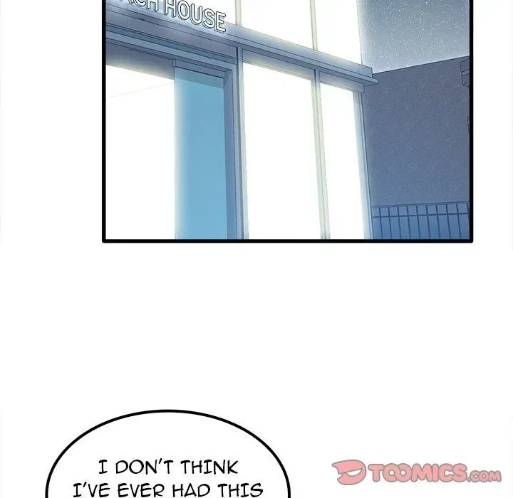 Read No More, No Less chapter 25 image 33 on Lezhin