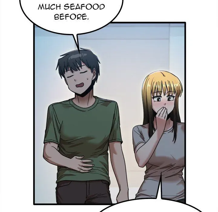 Read No More, No Less chapter 25 image 34 on Lezhin