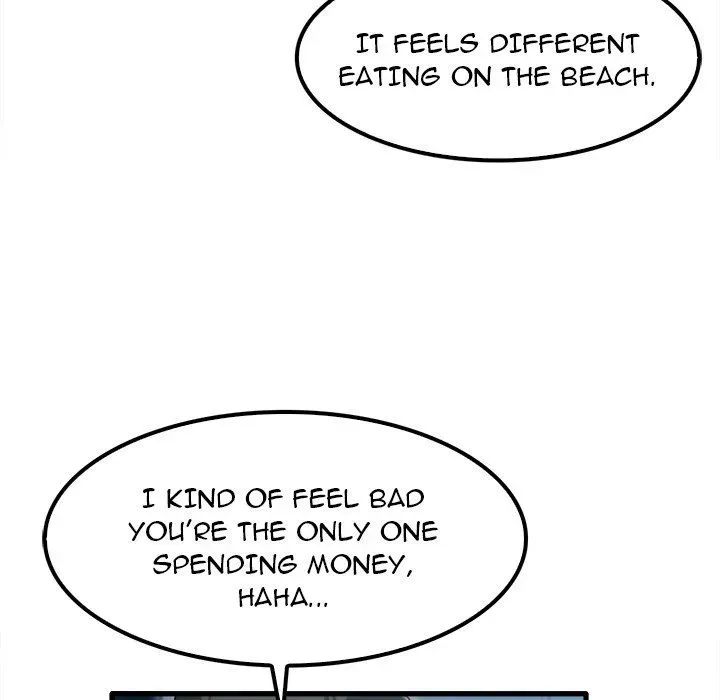 Read No More, No Less chapter 25 image 35 on Lezhin