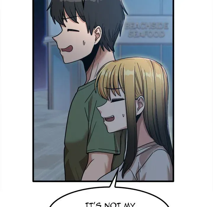 Read No More, No Less chapter 25 image 36 on Lezhin
