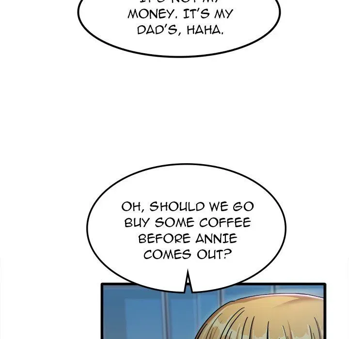Read No More, No Less chapter 25 image 37 on Lezhin