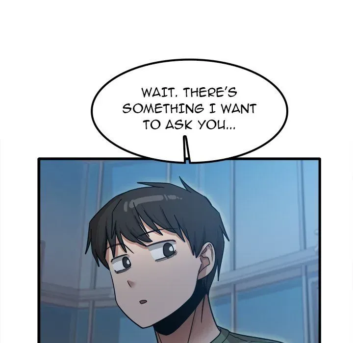 Read No More, No Less chapter 25 image 39 on Lezhin