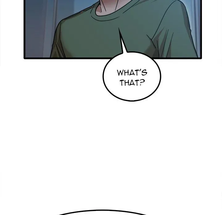 Read No More, No Less chapter 25 image 40 on Lezhin
