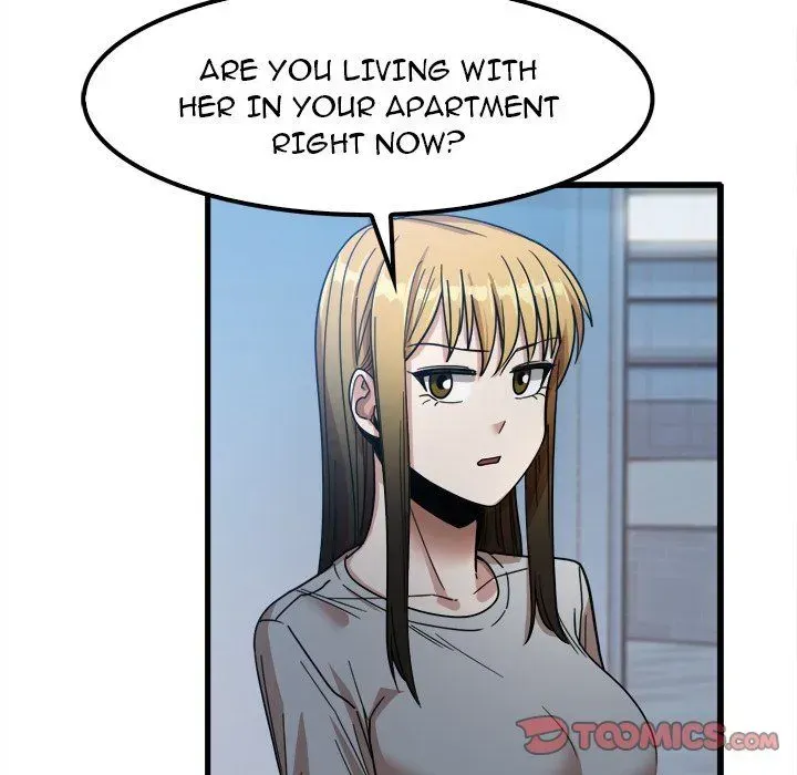 Read No More, No Less chapter 25 image 41 on Lezhin