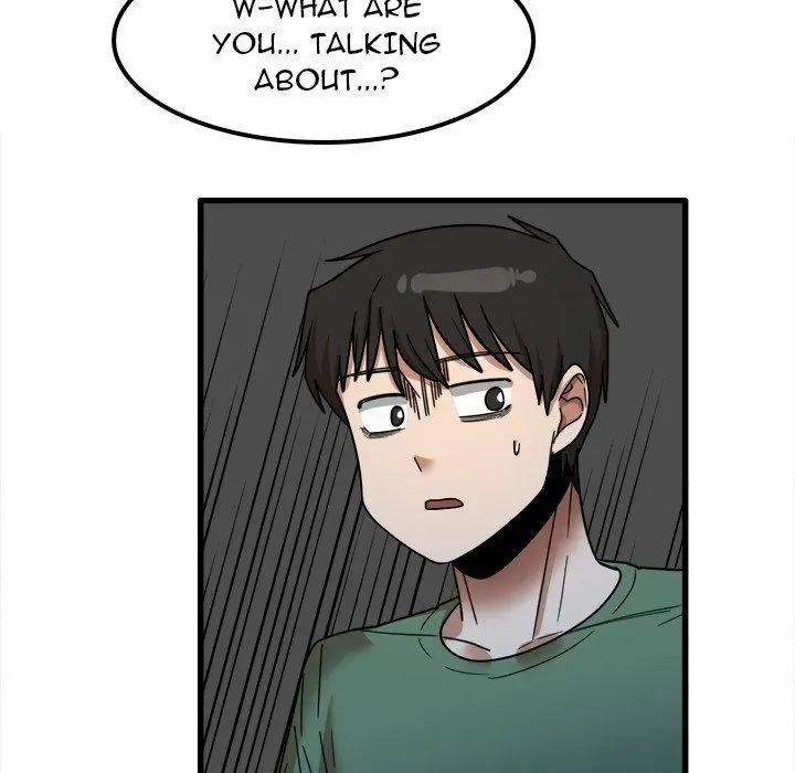 Read No More, No Less chapter 25 image 43 on Lezhin