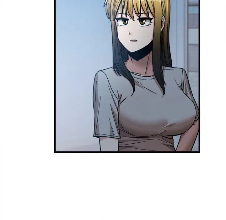 Read No More, No Less chapter 25 image 45 on Lezhin