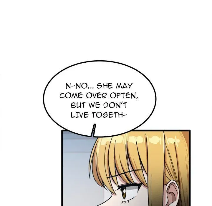 Read No More, No Less chapter 25 image 48 on Lezhin