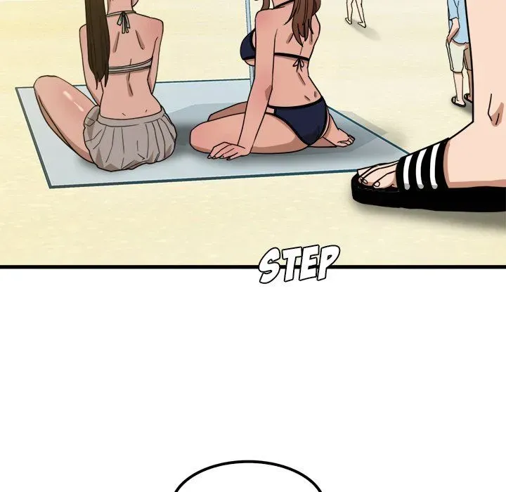 Read No More, No Less chapter 25 image 5 on Lezhin