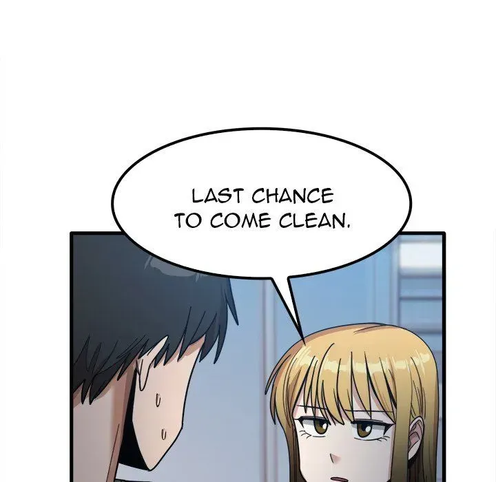 Read No More, No Less chapter 25 image 50 on Lezhin