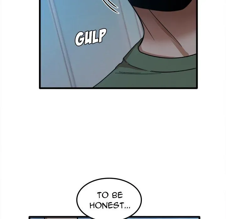 Read No More, No Less chapter 25 image 54 on Lezhin