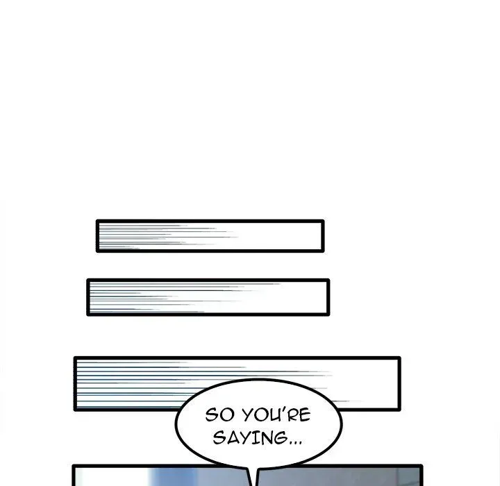 Read No More, No Less chapter 25 image 56 on Lezhin
