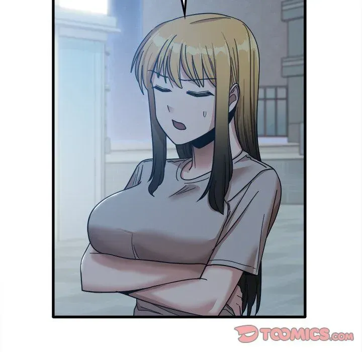 Read No More, No Less chapter 25 image 57 on Lezhin