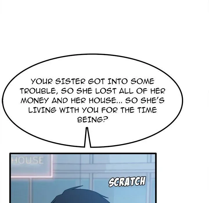 Read No More, No Less chapter 25 image 58 on Lezhin