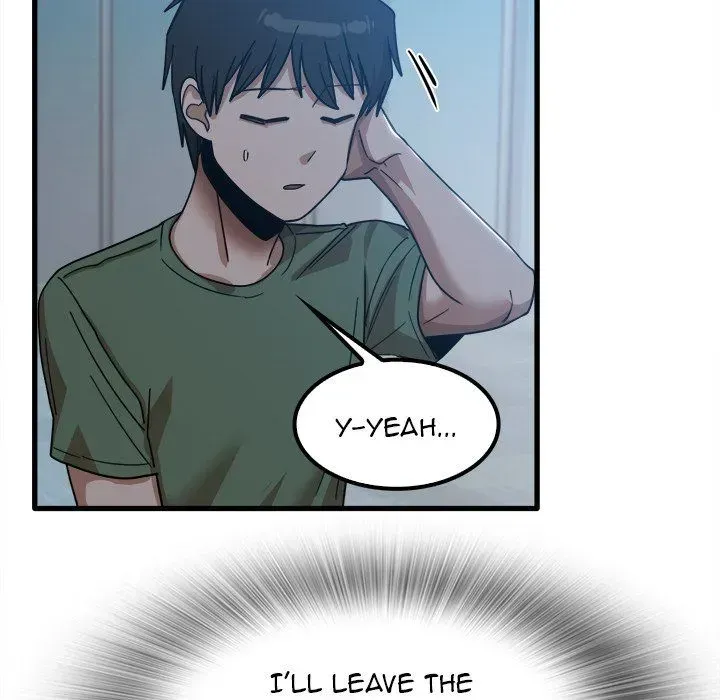 Read No More, No Less chapter 25 image 59 on Lezhin