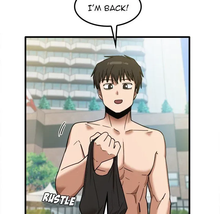 Read No More, No Less chapter 25 image 6 on Lezhin