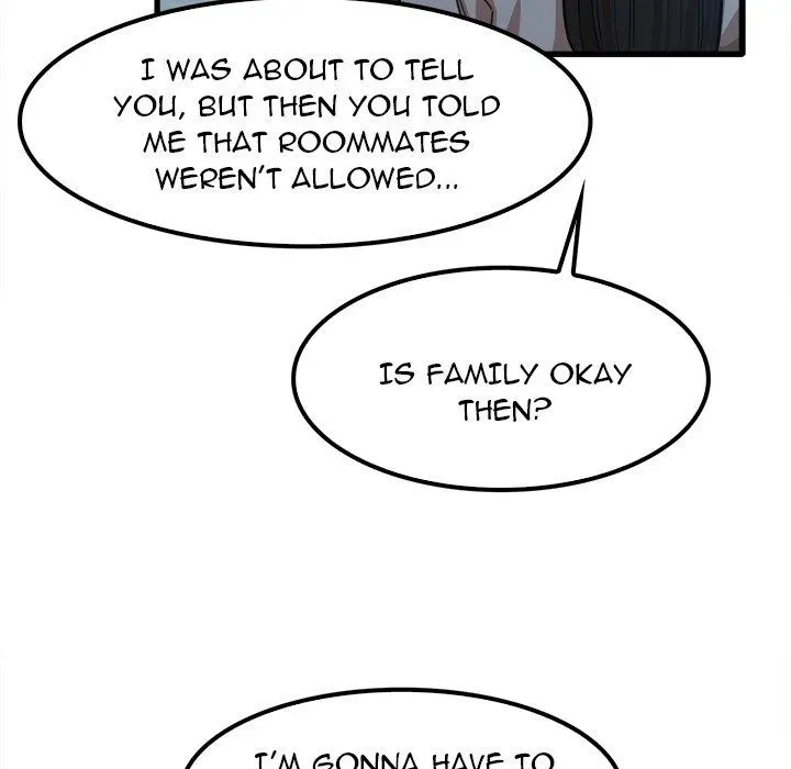 Read No More, No Less chapter 25 image 62 on Lezhin