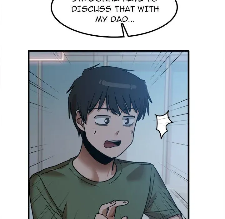 Read No More, No Less chapter 25 image 63 on Lezhin