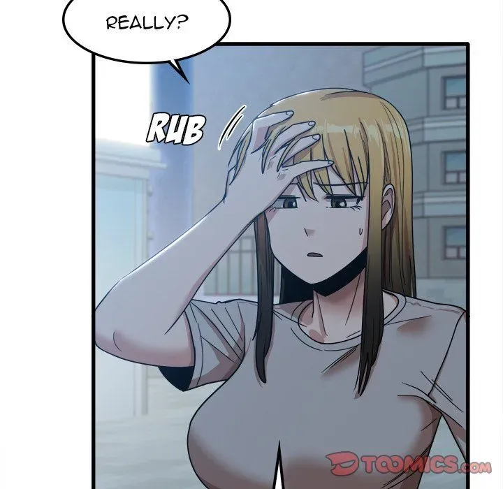 Read No More, No Less chapter 25 image 65 on Lezhin