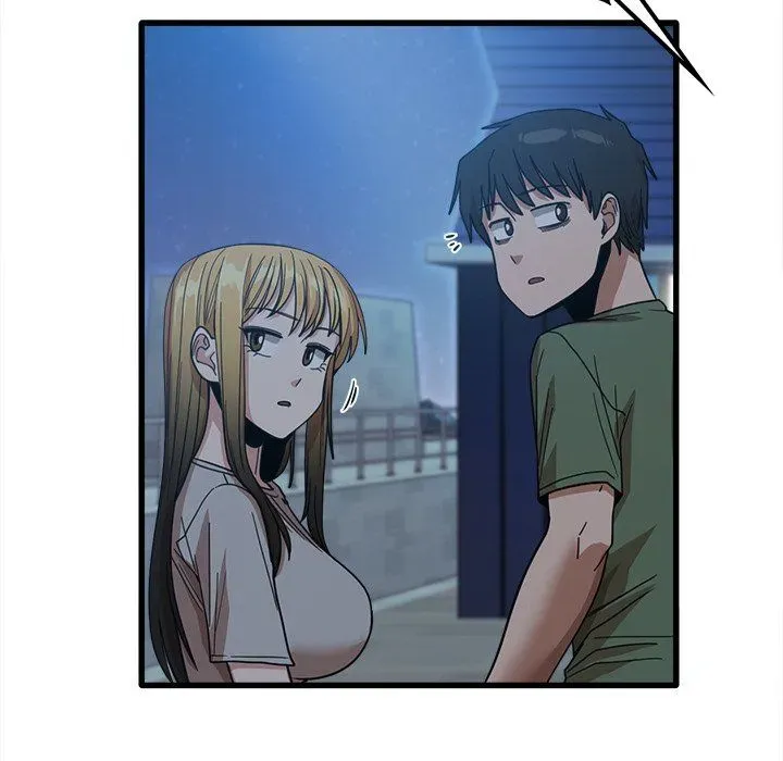 Read No More, No Less chapter 25 image 69 on Lezhin