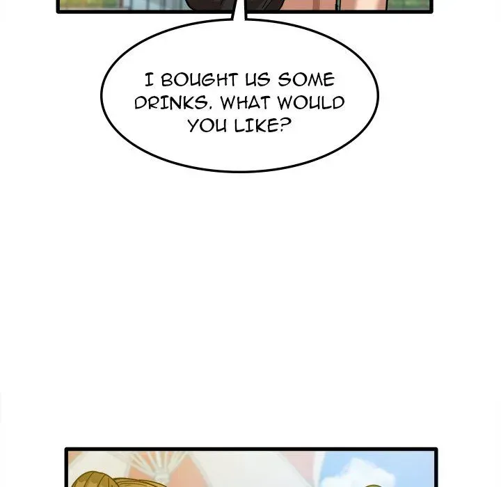 Read No More, No Less chapter 25 image 7 on Lezhin
