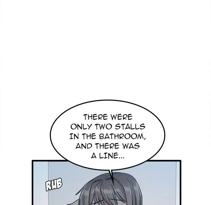 Read No More, No Less chapter 25 image 70 on Lezhin