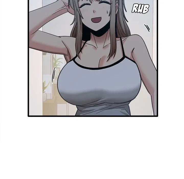 Read No More, No Less chapter 25 image 71 on Lezhin