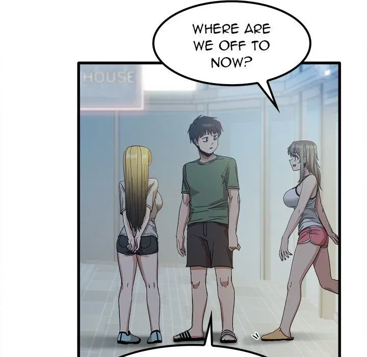 Read No More, No Less chapter 25 image 72 on Lezhin