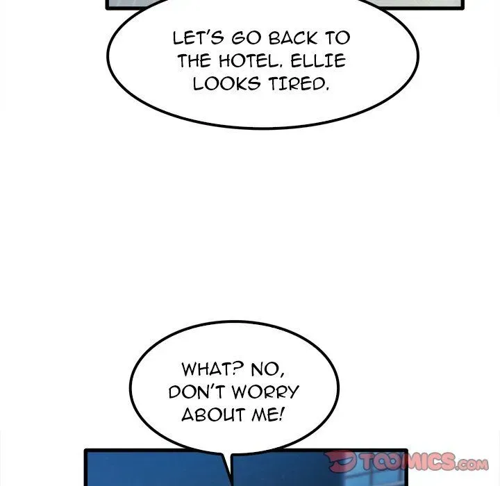 Read No More, No Less chapter 25 image 73 on Lezhin
