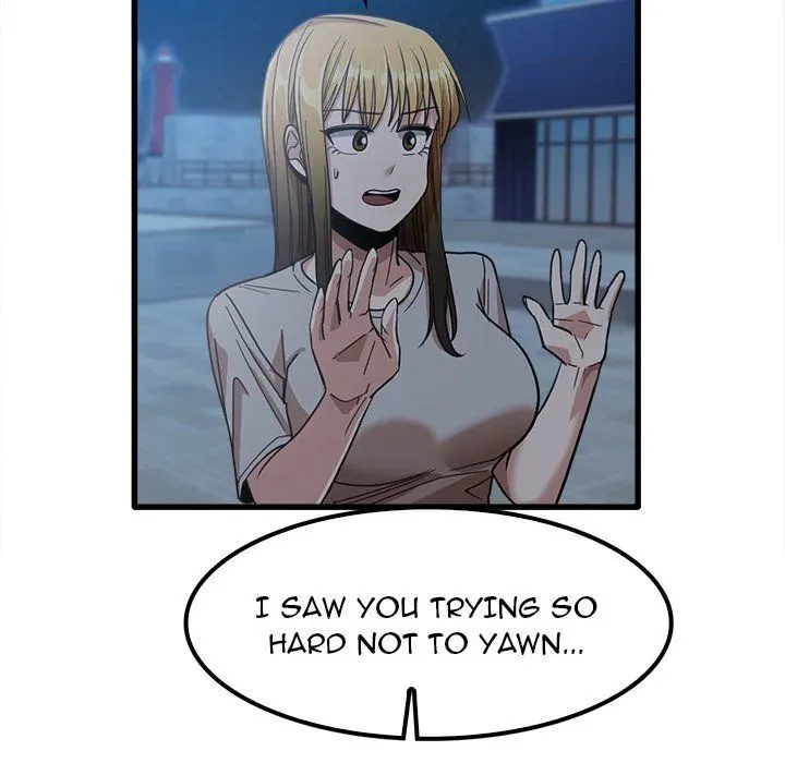 Read No More, No Less chapter 25 image 74 on Lezhin