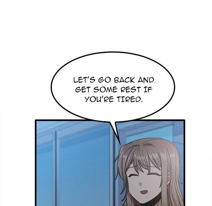 Read No More, No Less chapter 25 image 75 on Lezhin