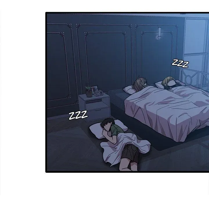 Read No More, No Less chapter 25 image 79 on Lezhin