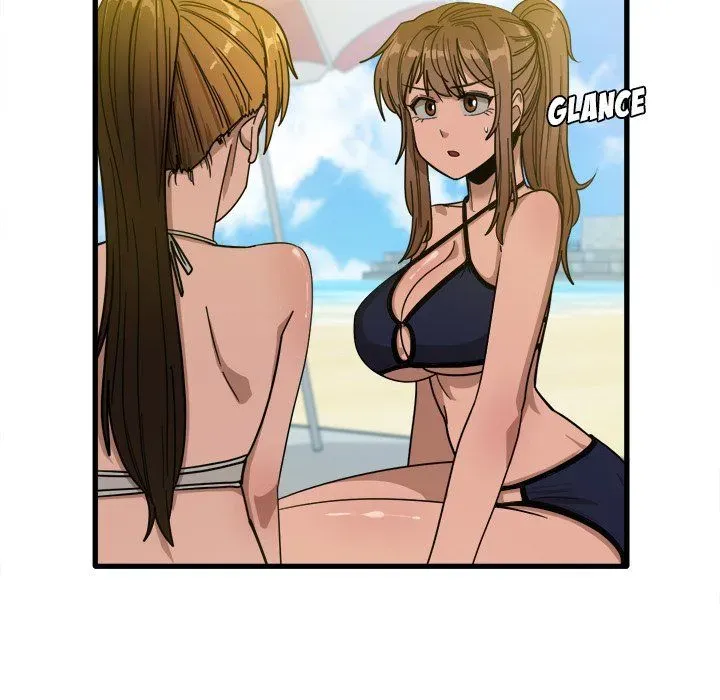 Read No More, No Less chapter 25 image 8 on Lezhin