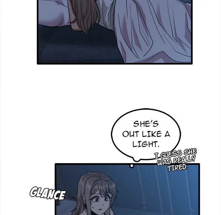 Read No More, No Less chapter 25 image 82 on Lezhin