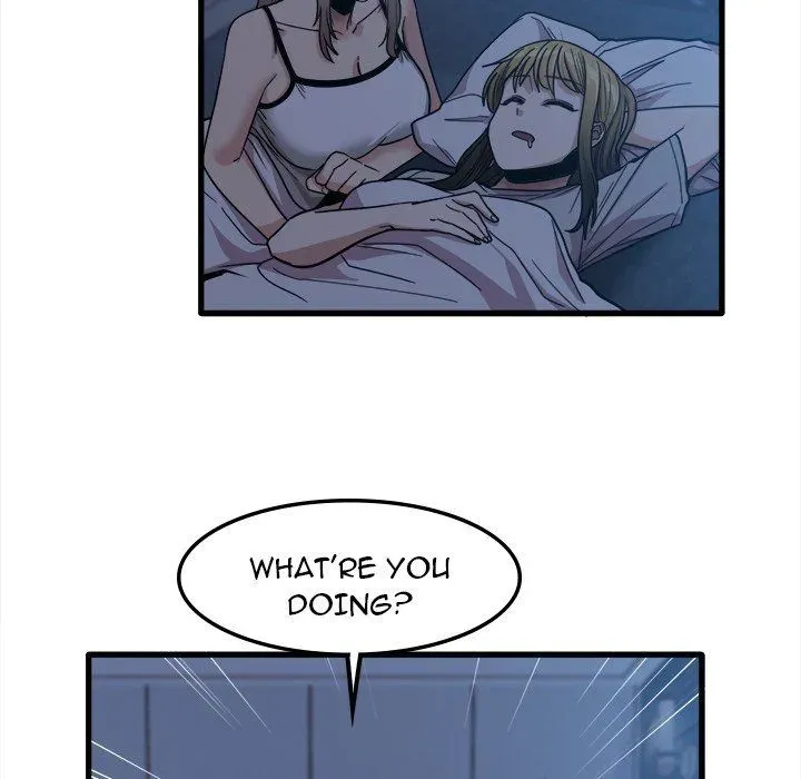 Read No More, No Less chapter 25 image 83 on Lezhin