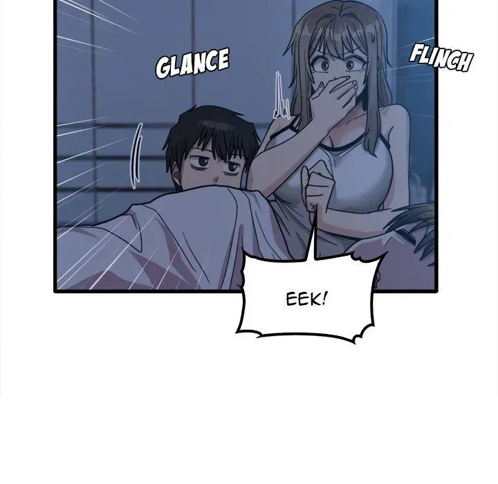 Read No More, No Less chapter 25 image 84 on Lezhin